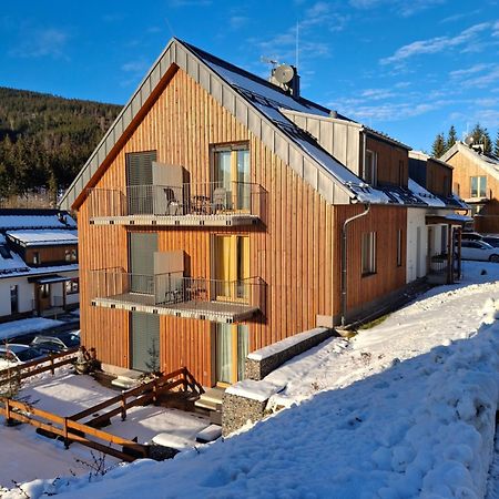 Apartman U Mamuta Dolní Morava المظهر الخارجي الصورة
