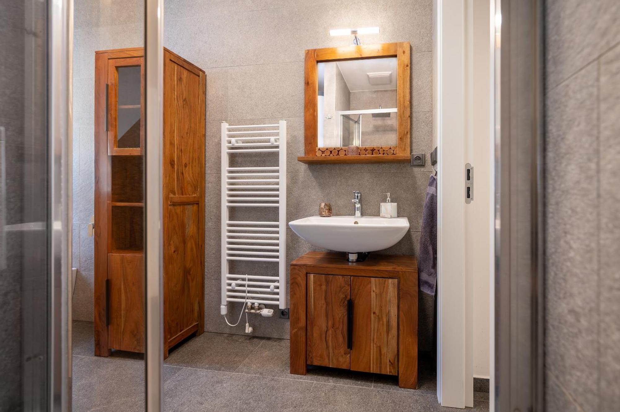Apartman U Mamuta Dolní Morava المظهر الخارجي الصورة